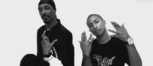 穿得像rapper,怎么穿才像rapper