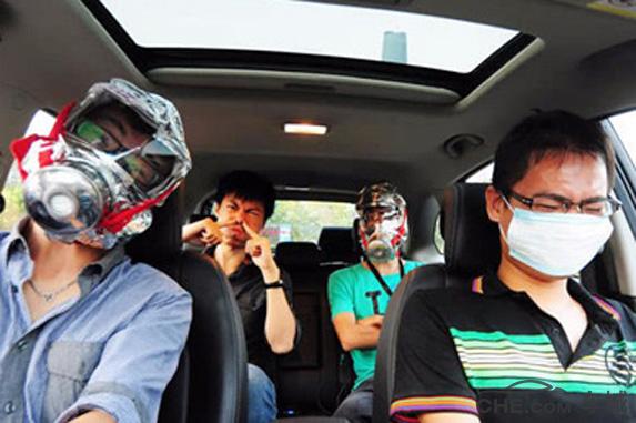 车辆除甲醛异味用什么,车子甲醛超标用什么方法