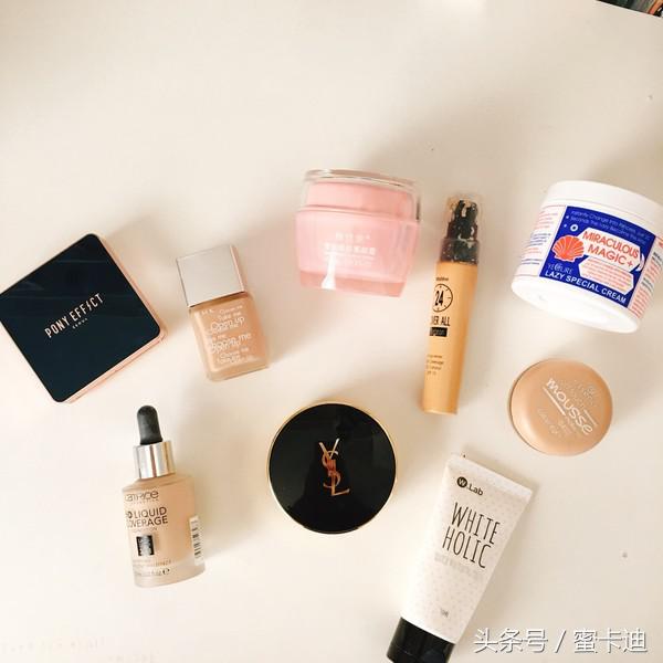 只买对的不买贵的化妆品,只买对不买贵的国货