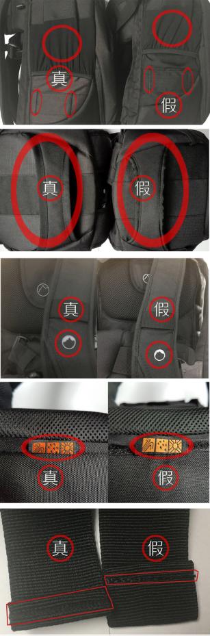 乐摄宝摄影包真假,乐摄宝摄影包如何