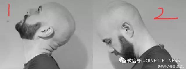 颈部疼痛冷知识,颈部疼痛中医怎么治