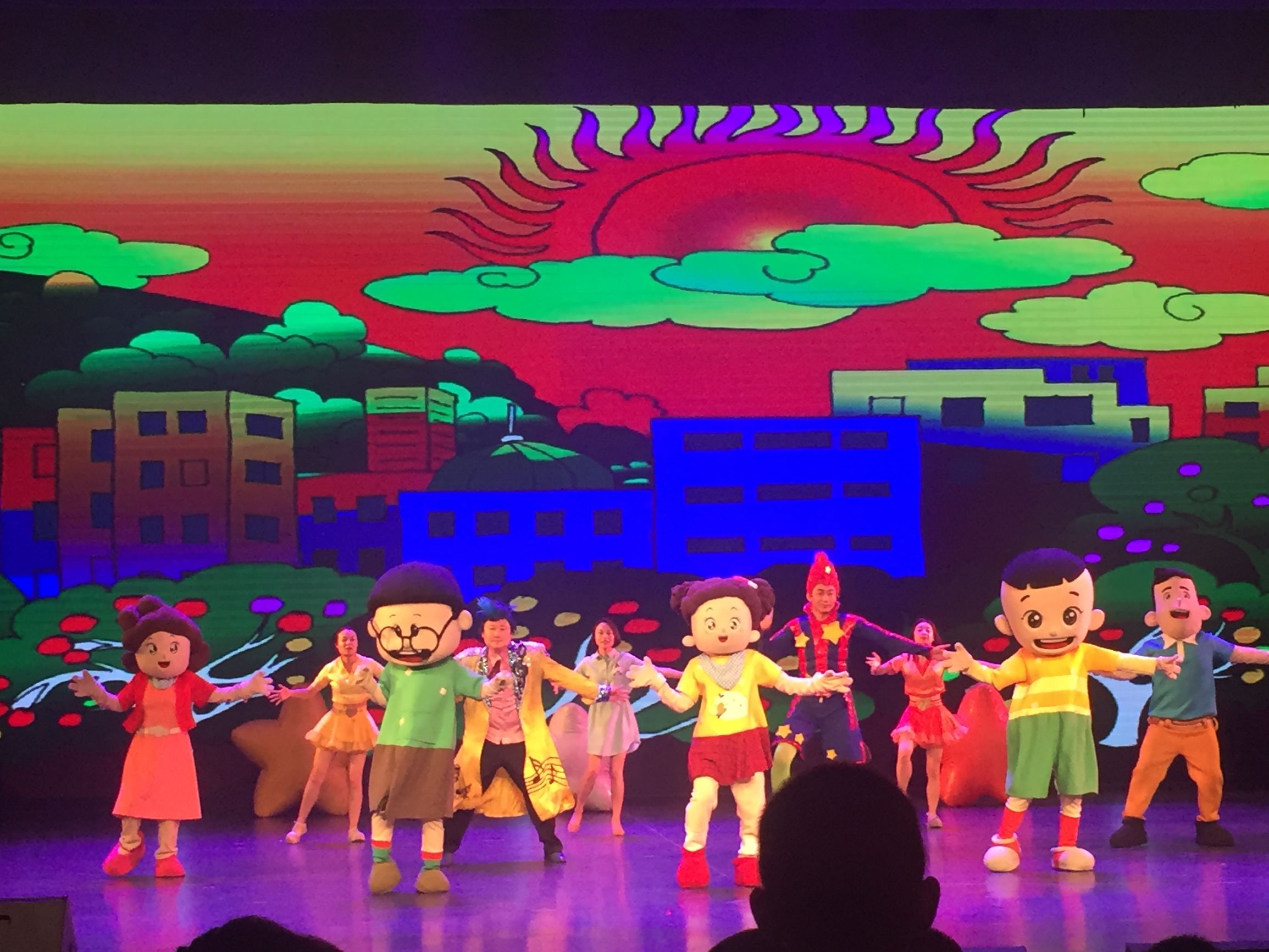 孩子从胆小怯弱到勇敢自信，看看这位妈妈做了什么