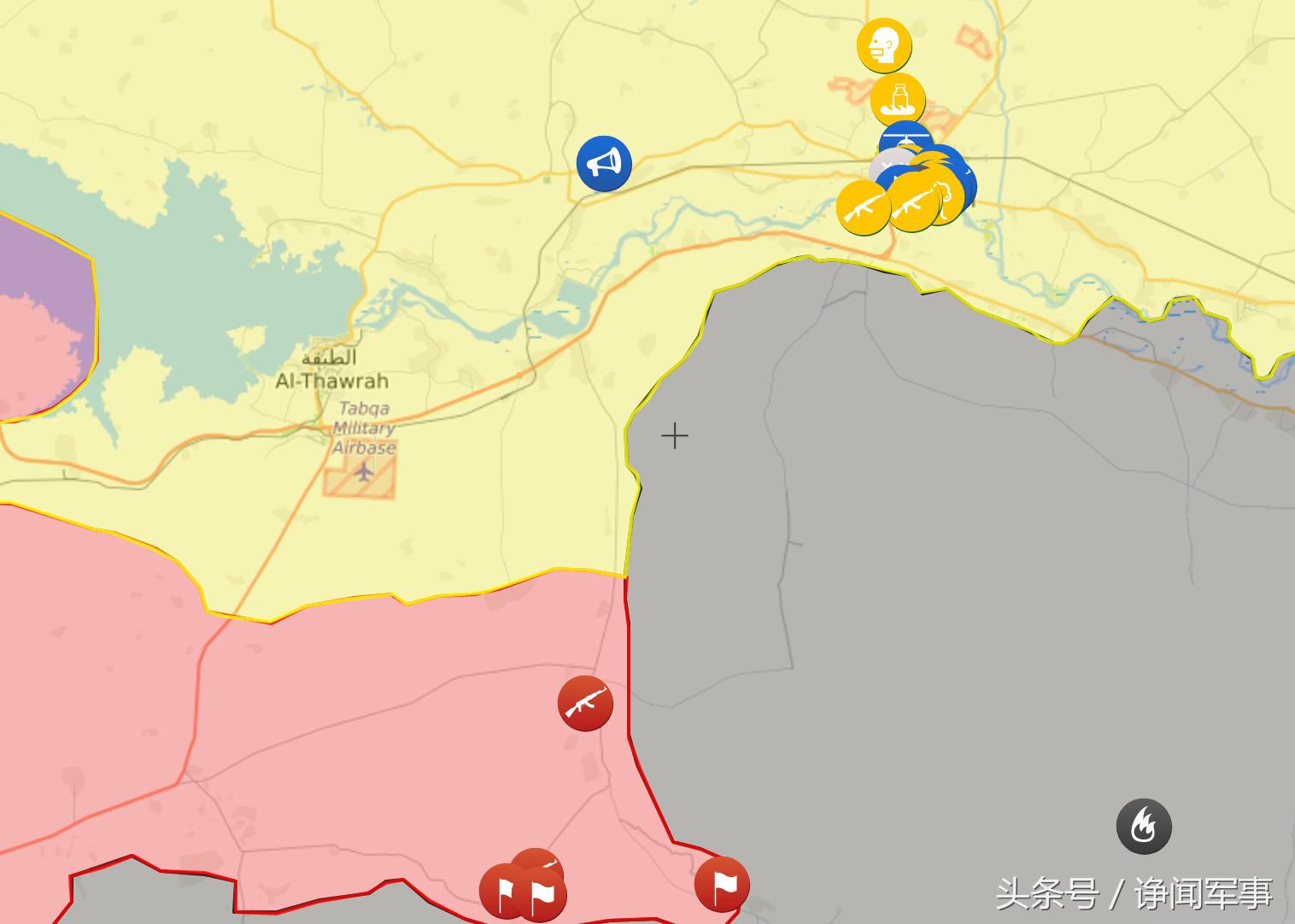 叙利亚战争平息了吗,叙利亚停战了没有