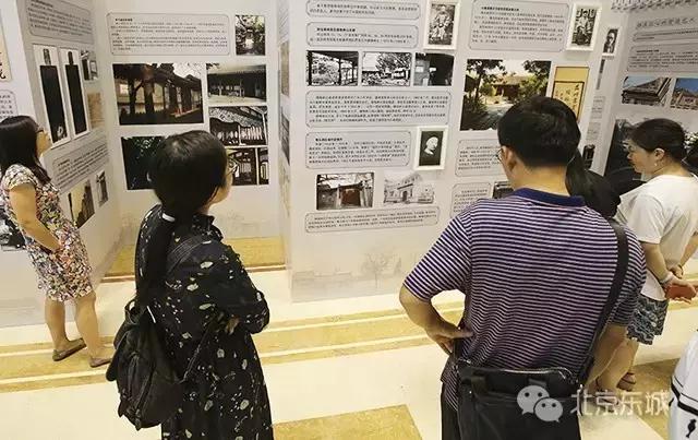 触摸南锣：这里有宁静而悠然的时光，醇厚而绵长的气韵……