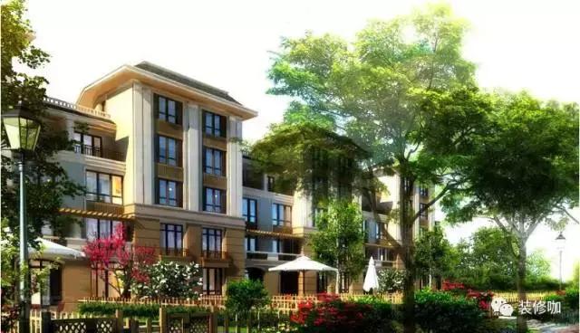 北京八大高档别墅区,京城九大豪宅别墅区