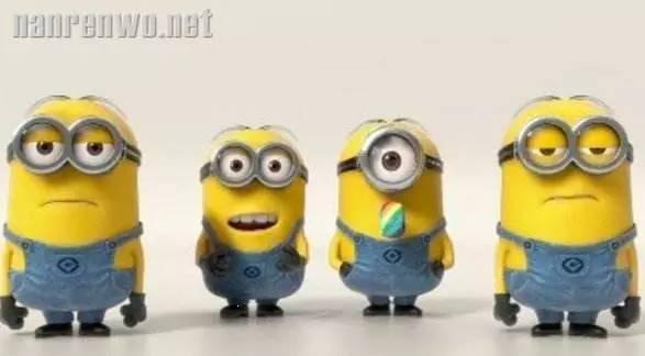 神偷奶爸3为什么最后小黄人走了 (神偷奶爸3什么让小黄人开心)