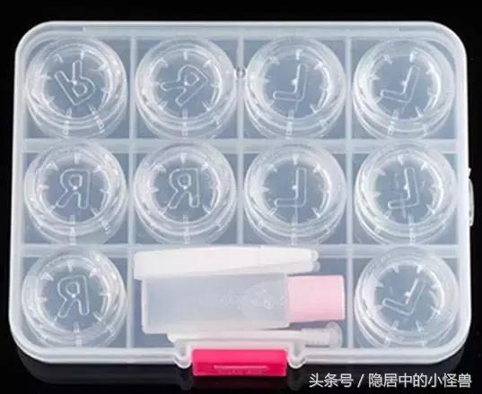 便宜又实用的旅行小物,旅行必备100种小物