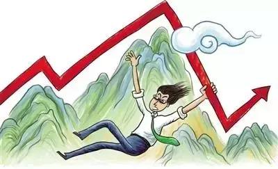 民间赢家:30多岁因炒股变得一无所有,逆袭虽不华丽但赢得一生财富