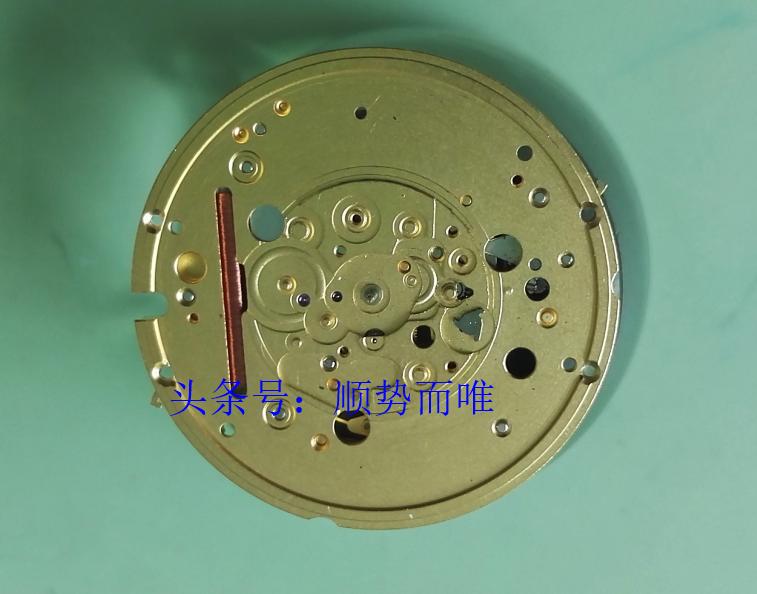 浪琴调表针坏了维修,浪琴手表调表的转轴坏了修多少钱