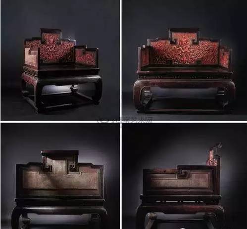 全球最贵的20件紫檀家具，一饱眼福！
