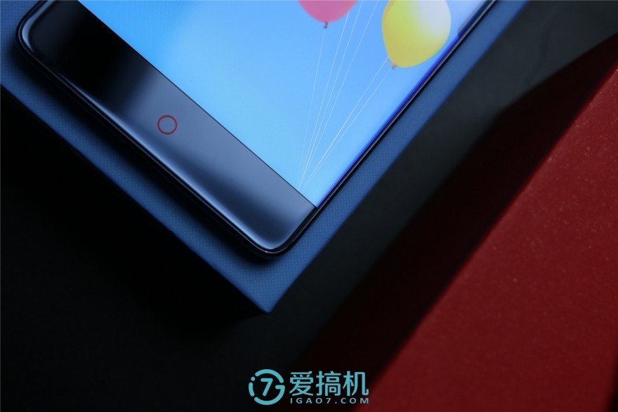 精湛做工+最强骁龙835努比亚Z17详细评测