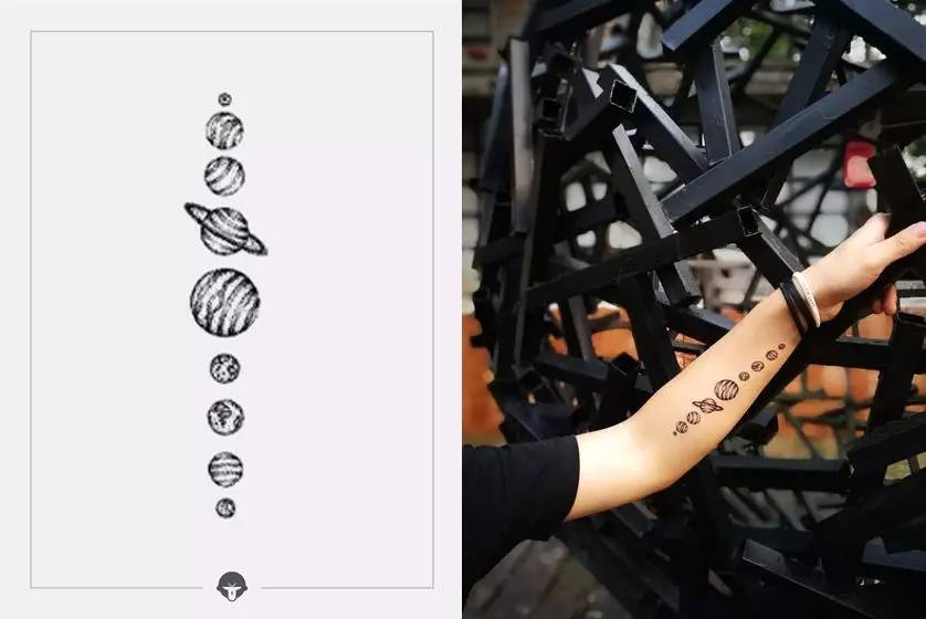 纹身失败后悔补救措施,纹身失败如何补救