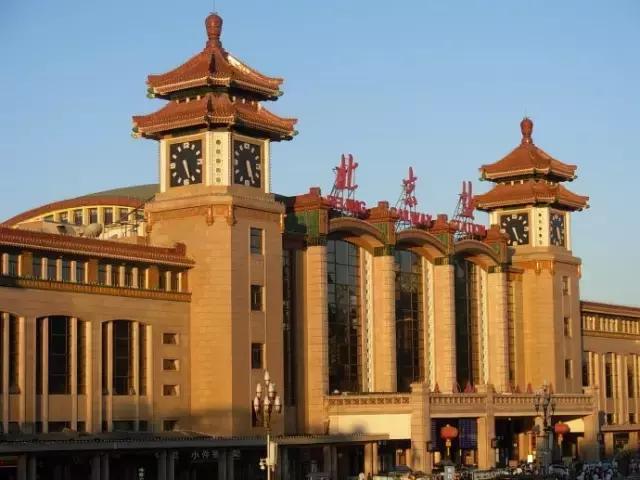 重磅！明天起，北京人要让全世界羡慕！