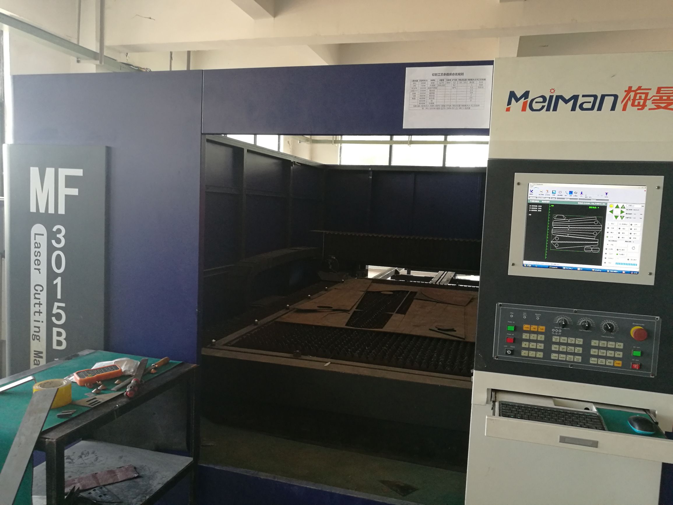 来自老王的心声：加工生意不好？怎么办？