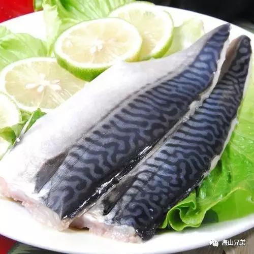 这日本流行很久的挪威鲭鱼,现在来到了中国!
