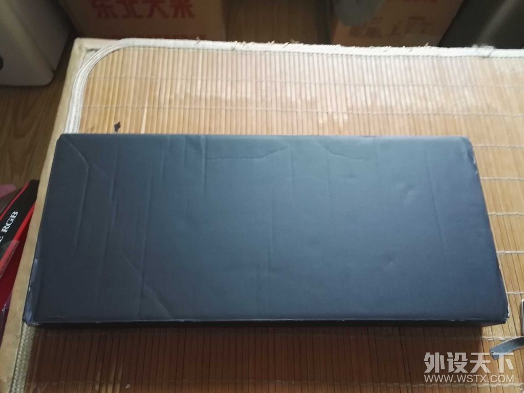 静电容键盘和红轴键盘,键盘中的奢侈品