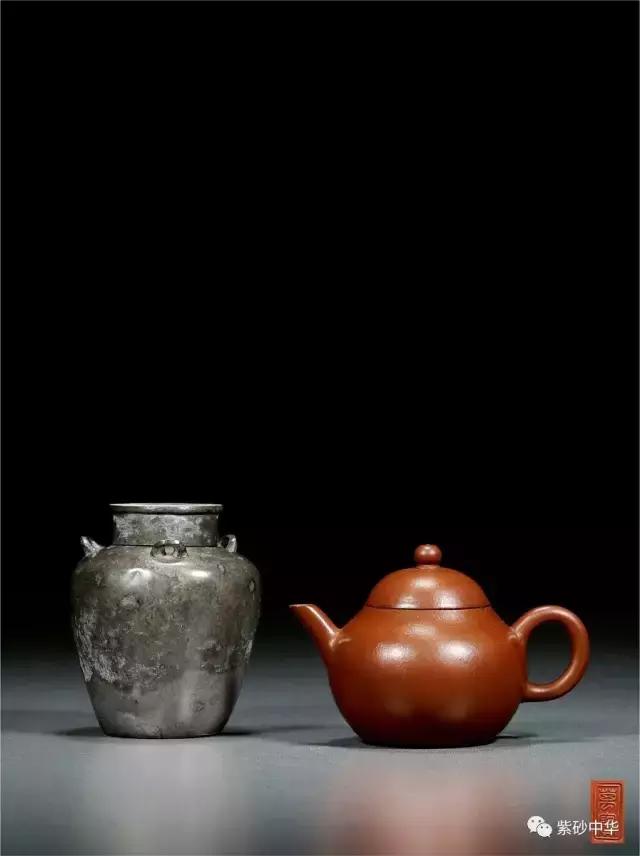 2023西泠拍卖紫砂壶成交价,落槌成交