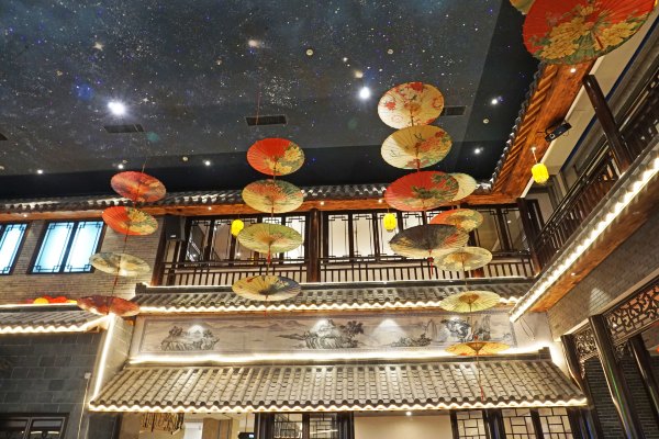 浙江嘉善大云旅游,嘉善大云周末玩的地方推荐