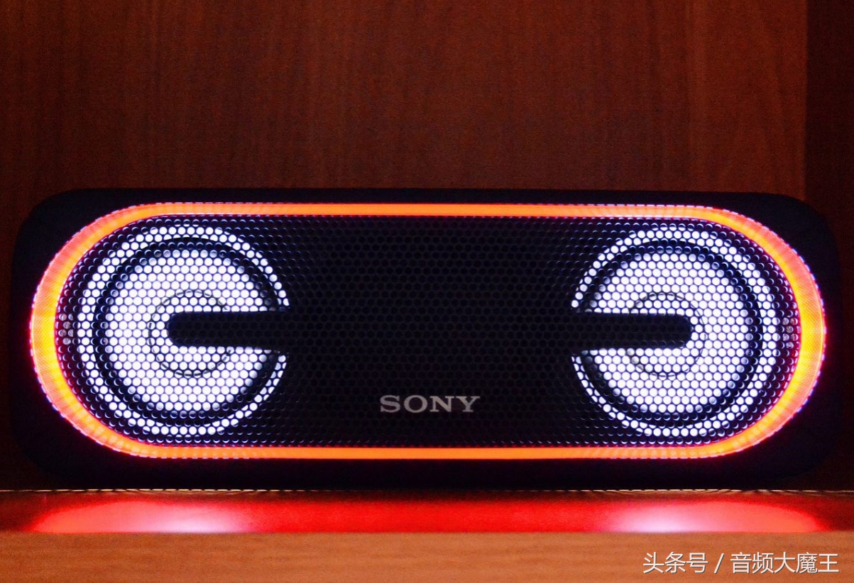 索尼srs-xb40使用指南,索尼xb40音响测评