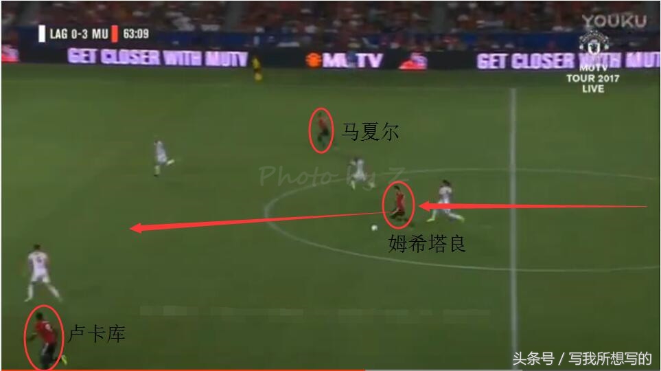 曼联5-2大逆转,曼联5-2赛后