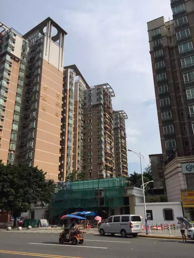 广州看房荔湾区,广州看房小区哪里最好