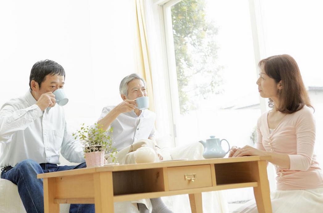 为什么喝茶睡不着喝咖啡却能睡着,喝茶睡不着觉有什么好办法啊