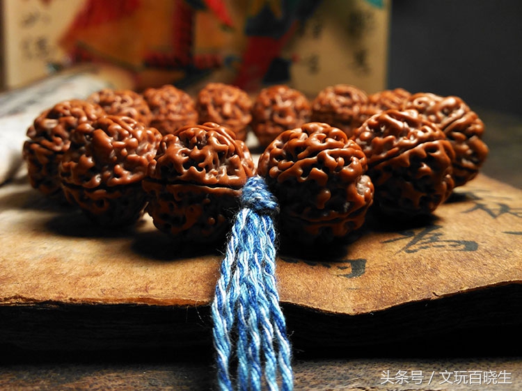 几内亚金刚和尼泊尔金刚的区别,正宗尼泊尔金刚菩提辨别