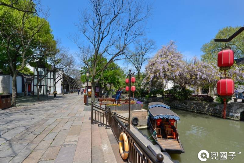 南浔古镇湖边民宿排行榜,南浔古镇民宿排行榜前十名