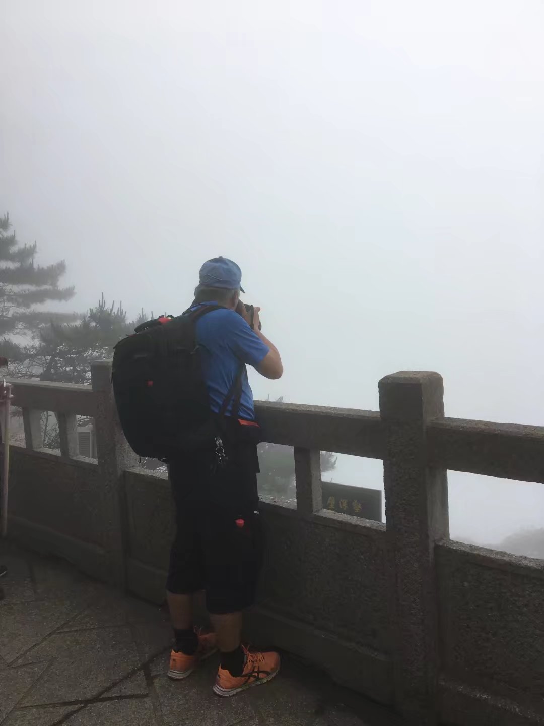 黄山归来不看岳黄山攻略,黄山7日游旅游攻略图解