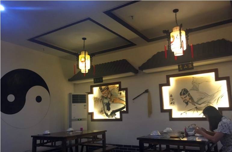 深圳最奢华的十大餐厅,深圳最近很火的餐厅