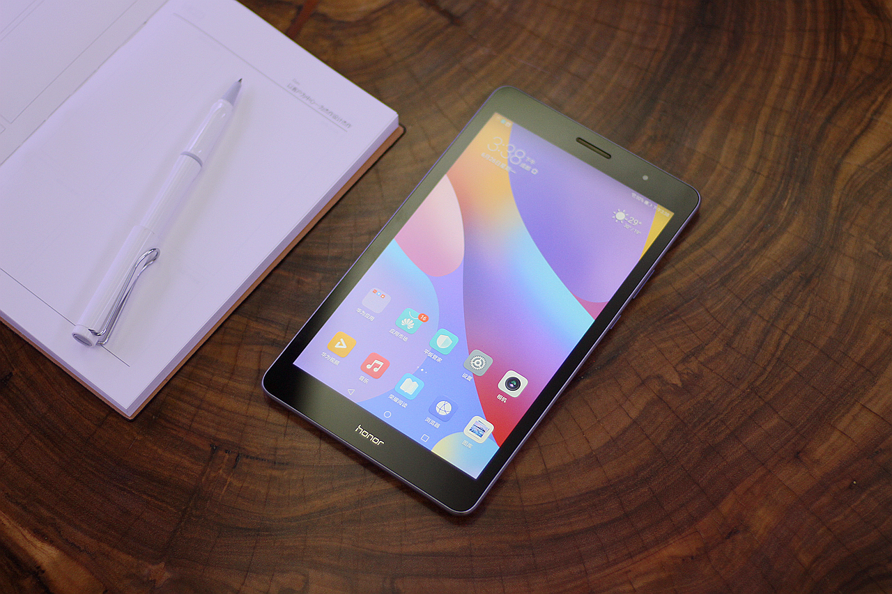 安卓平板体验,荣耀畅玩平板2太卡了怎么处理