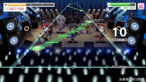 玩音游预防疾病，日本音游玩家利用音游及时发现自己脑梗塞