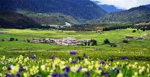 国家地理一生必去的50个最美地方,国家地理中国最美小岛