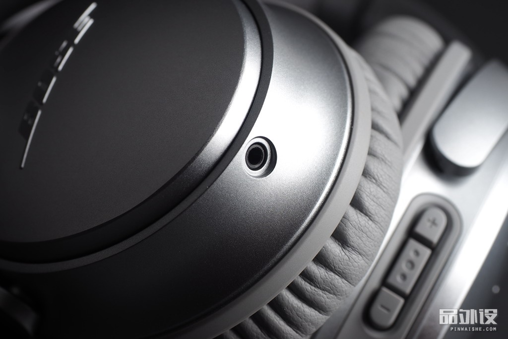 bose耳机qc350,降噪耳机推荐boseqc30