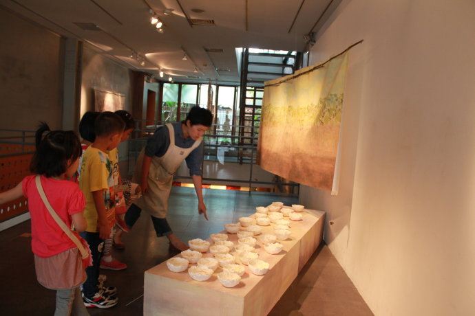 台湾亲子游最佳路线推荐,台湾亲子游十大好去处