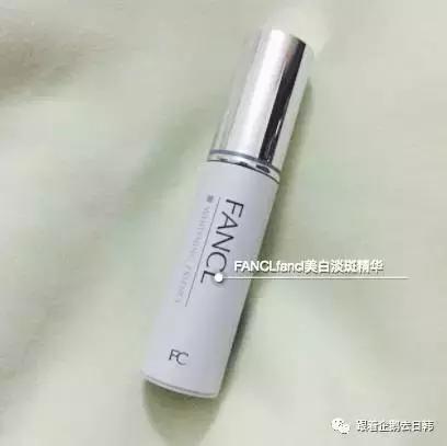 就爱「无添加」Fancl死忠粉推荐这30款好物