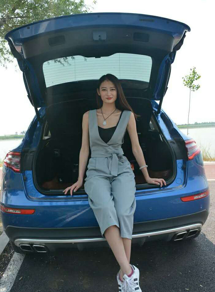 买众泰汽车的人是什么心态,买众泰都是什么心态