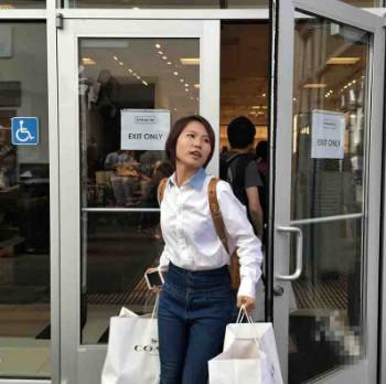 做代购女孩注意什么,做海外代购靠谱吗