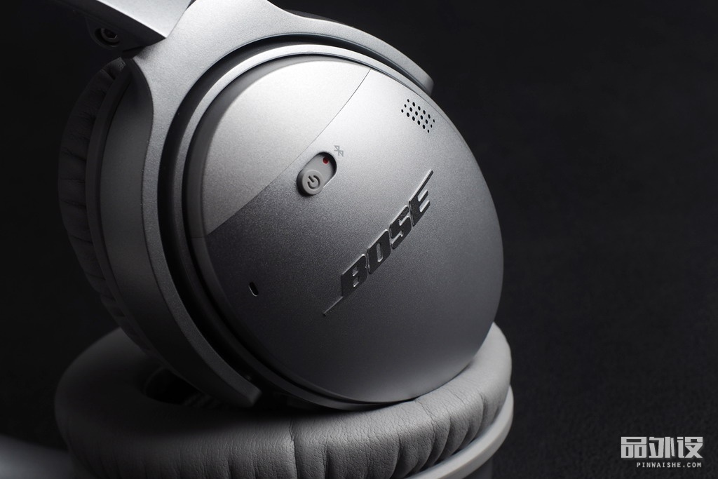 bose耳机qc350,降噪耳机推荐boseqc30