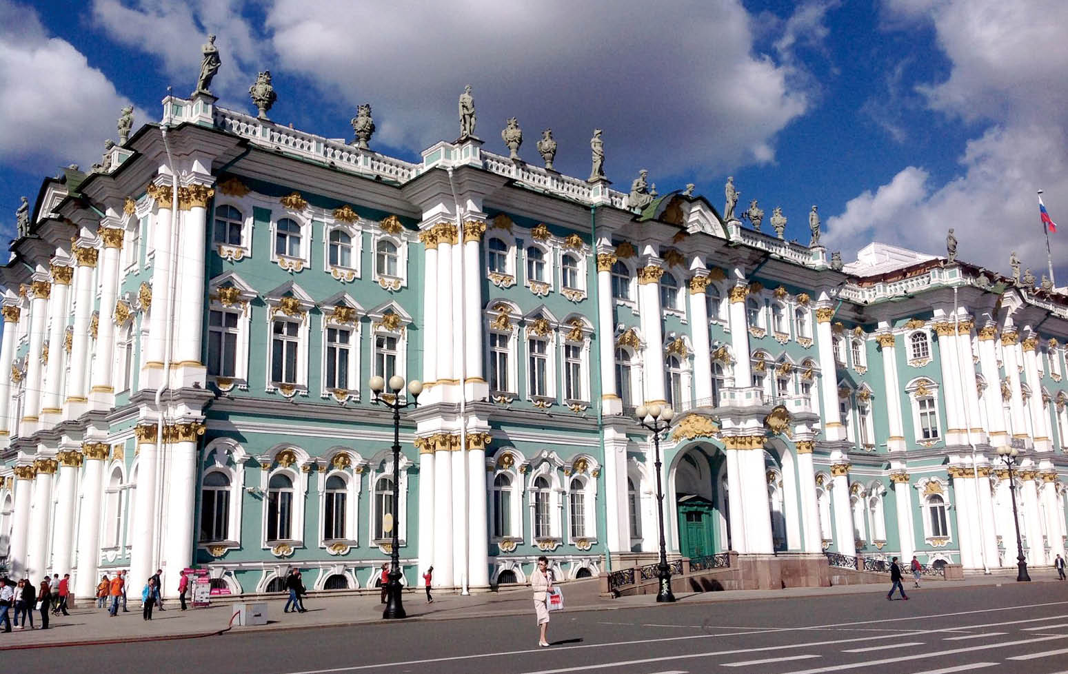 从“缪斯神庙”到“丁丁博物馆”