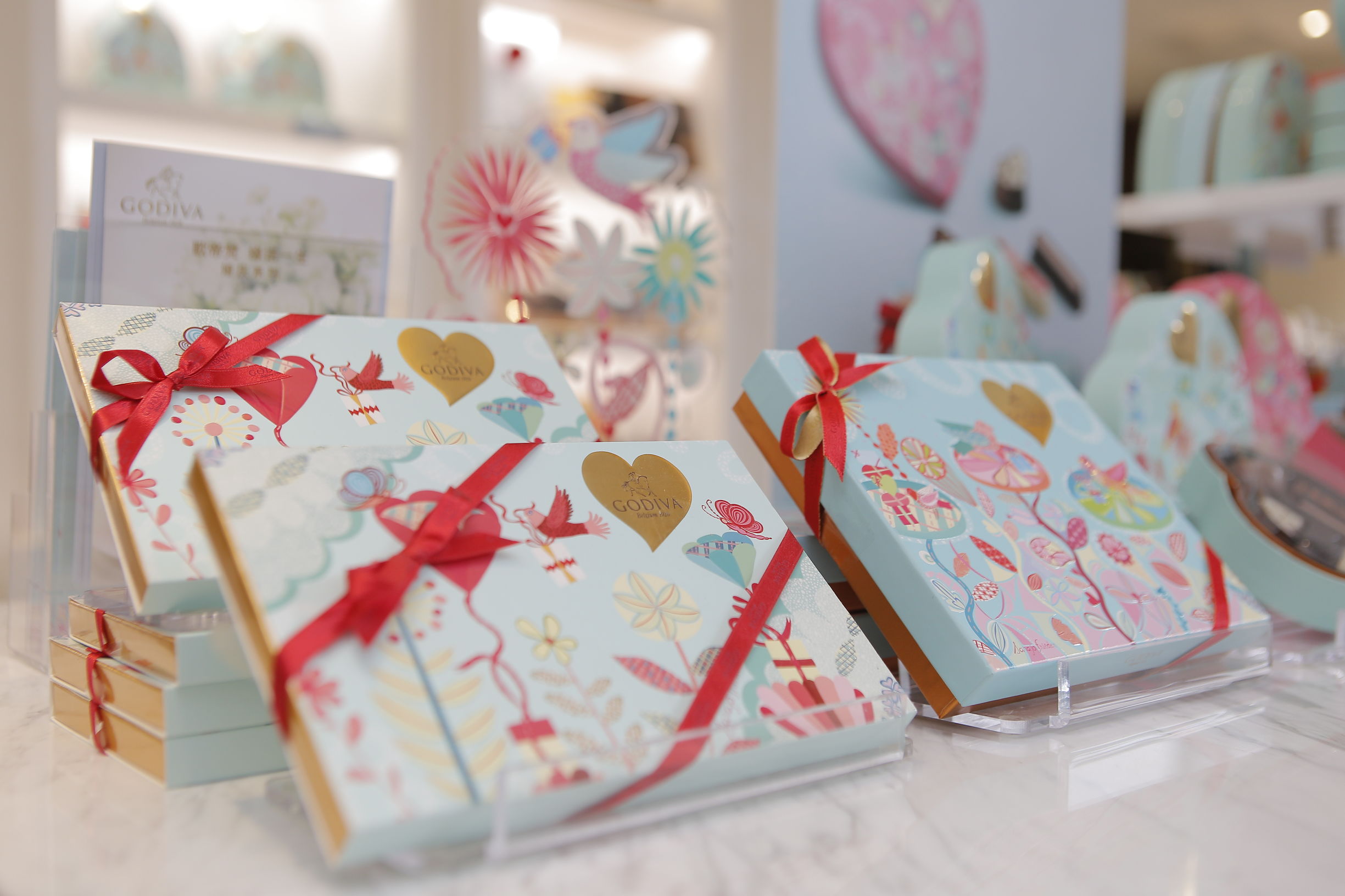 歌帝梵godiva歌帝梵双享经典巧克力,godiva歌帝梵成都店