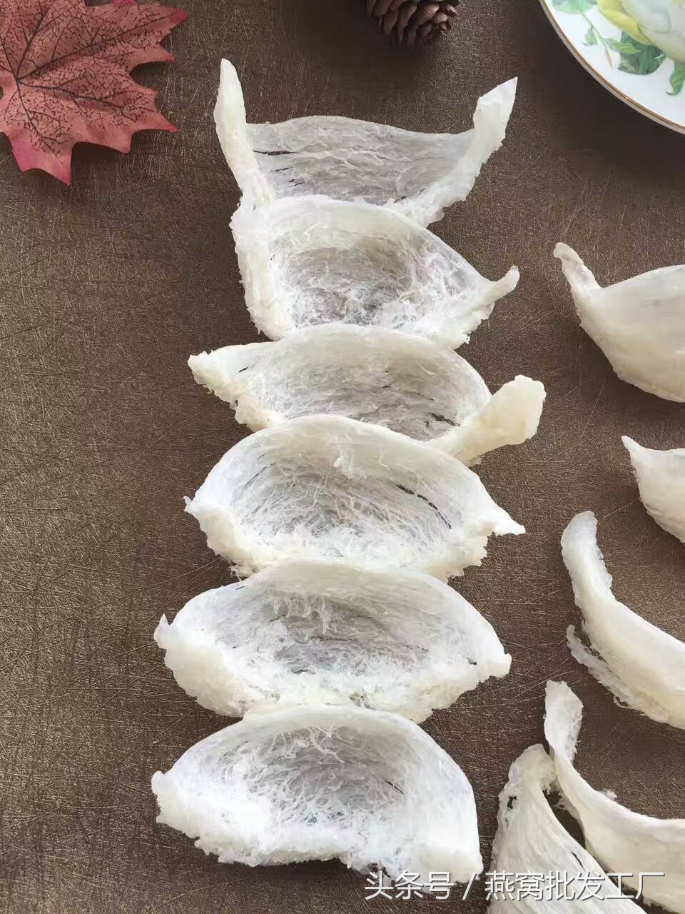 孕妇吃燕窝真实经历,孕妇即食燕窝真假