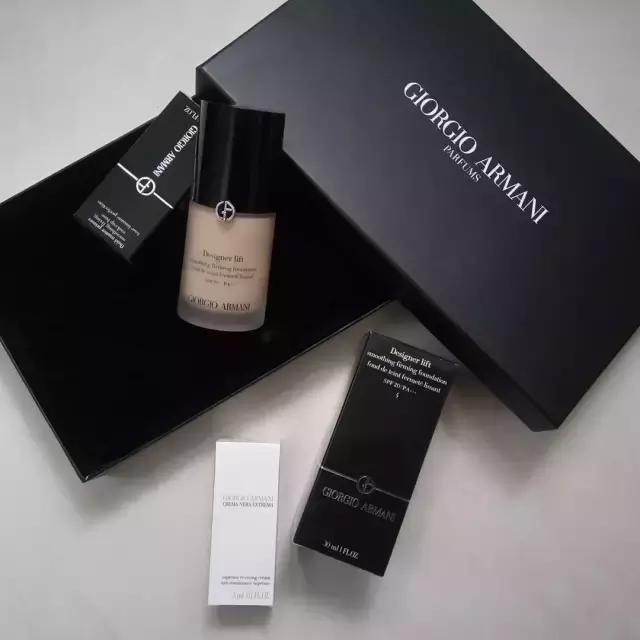 还没有遇到真爱怎么办,不踩雷粉底液怎么买