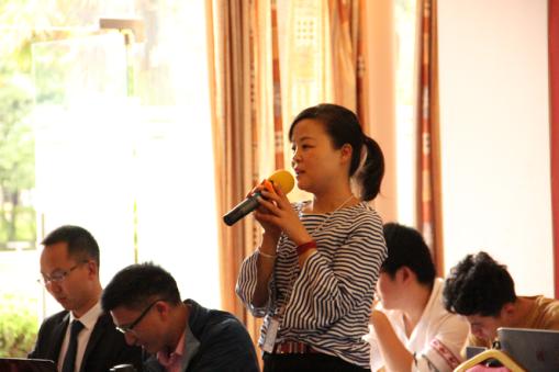 优鸟科技I新实体操盘手训练营圆满结束!