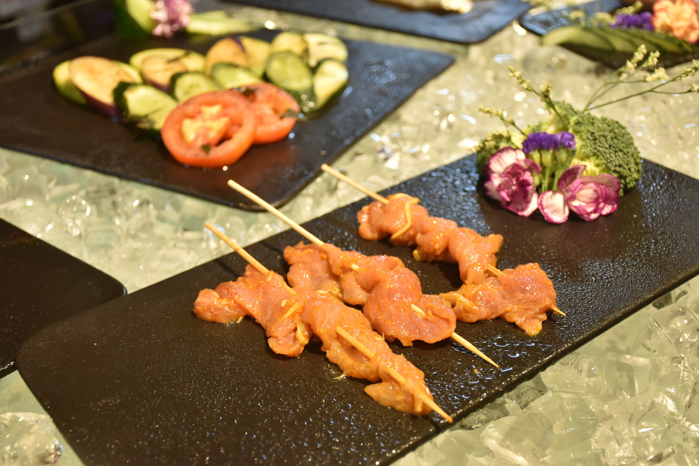 厦门有什么好吃的自助餐推荐,厦门五一必吃正宗港式自助推荐