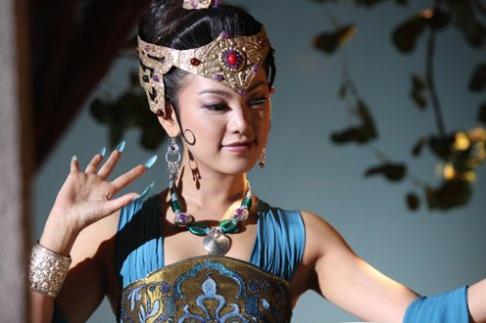 孙悟空七位妖王,秒杀孙悟空的英雄有哪些