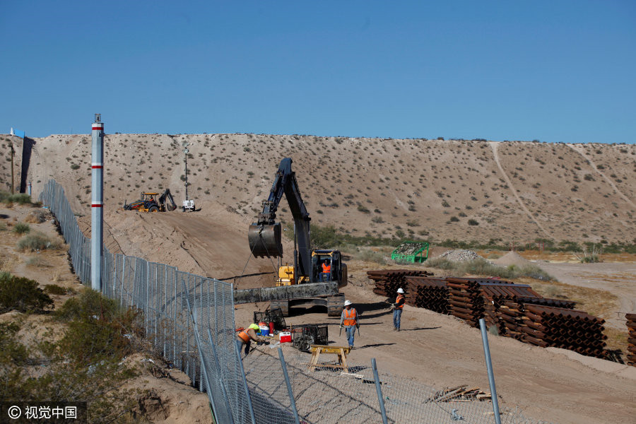 同样是打工，你知道在美国一天工资是多少嘛，看完，我都想买票去了