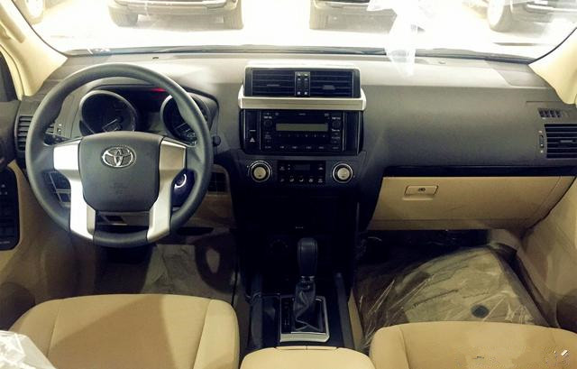 丰田霸道txl和vx有什么区别,丰田霸道txl和vx什么意思