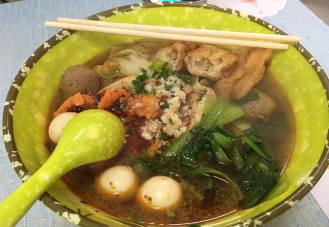 武汉大学附近最值得吃的,武汉美食攻略最值得去的地方