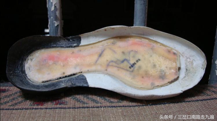 球鞋的故事,球鞋故事